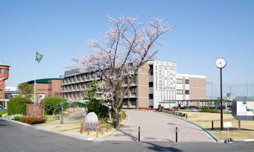 東大阪大学柏原高等学校