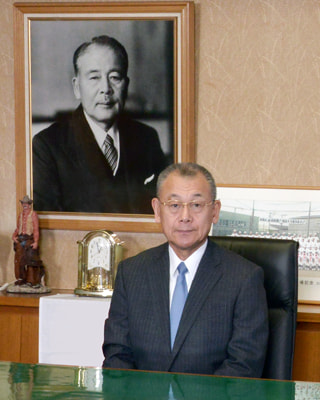 学校法人村上学園 理事長・学園長　村上靖平