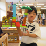 2025年10月「こども広場」のアルバム