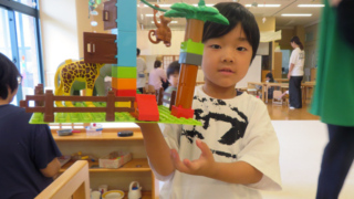 2025年10月「こども広場」のアルバム